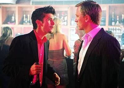 Layer Cake movie review & film summary (2005) .